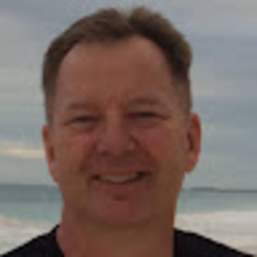 Meet your Posher, Brian